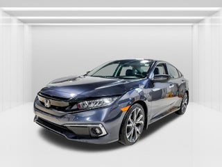 2020 Honda Civic Sedan