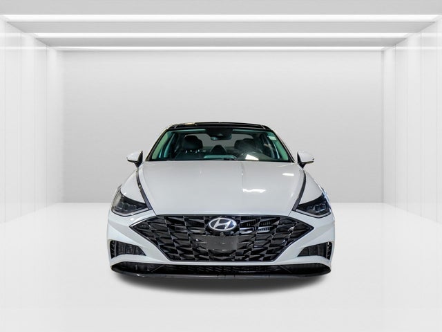 2021 Hyundai Sonata