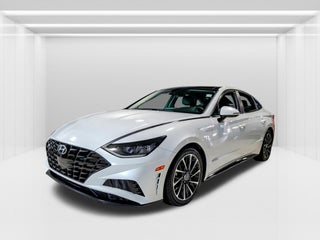 2021 Hyundai Sonata