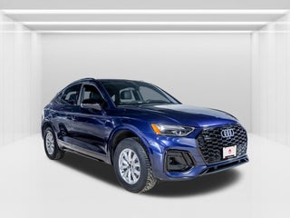 2023 Audi Q5 Sportback