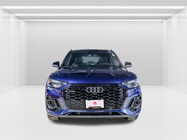 2023 Audi Q5 Sportback