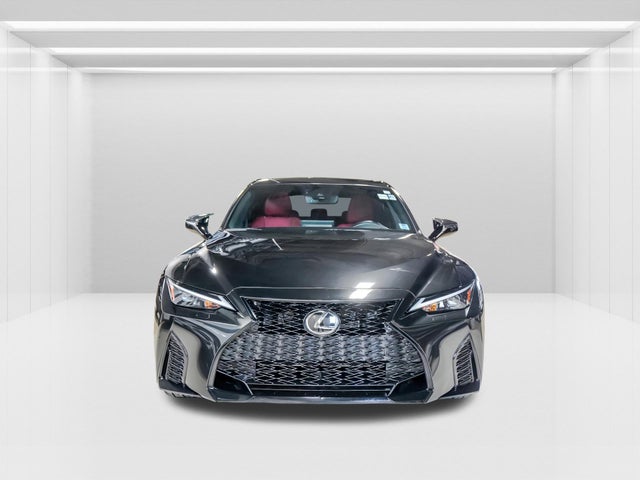 2023 Lexus IS 300