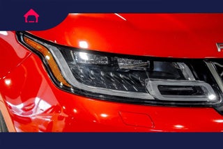 2021 Land Rover Range Rover Sport