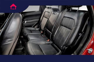 2021 Land Rover Range Rover Sport