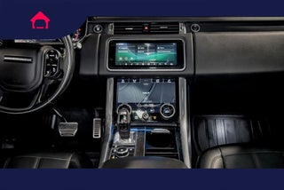 2021 Land Rover Range Rover Sport