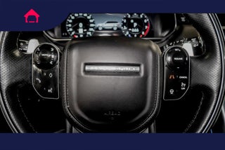 2021 Land Rover Range Rover Sport