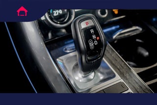 2021 Land Rover Range Rover Sport