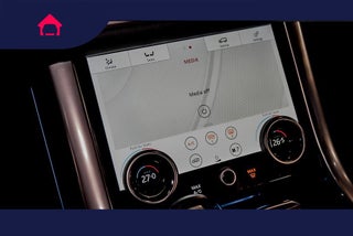 2021 Land Rover Range Rover Sport