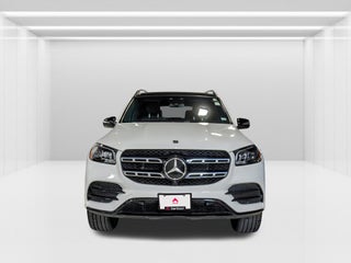 2022 Mercedes-Benz GLS