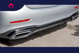 2024 Mercedes-Benz C-Class