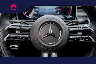 2024 Mercedes-Benz C-Class