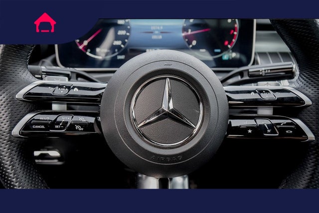 2024 Mercedes-Benz C-Class
