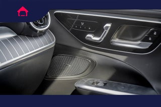 2024 Mercedes-Benz C-Class