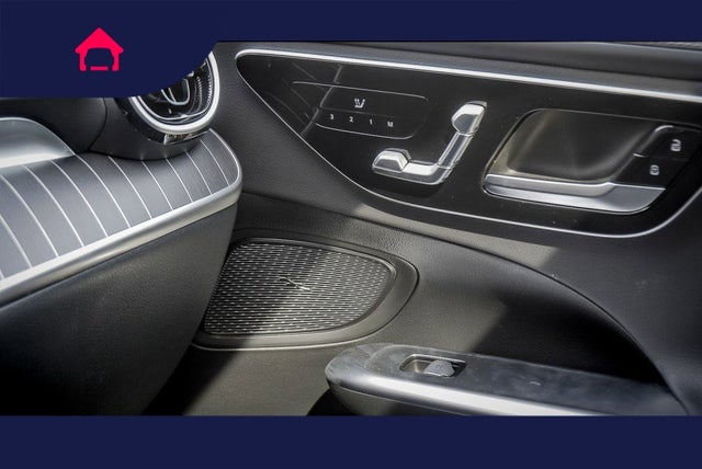 2024 Mercedes-Benz C-Class