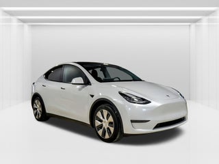 2020 Tesla Model Y