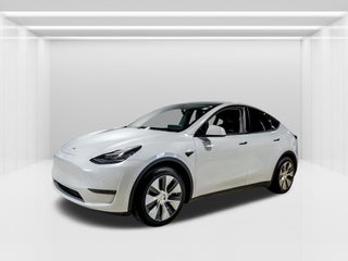 2020 Tesla Model Y
