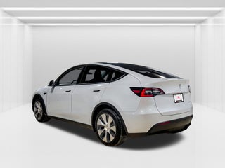 2020 Tesla Model Y