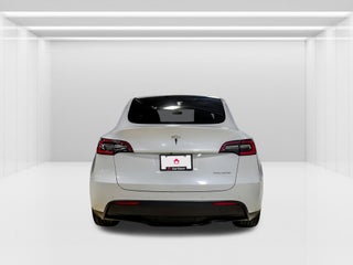2020 Tesla Model Y