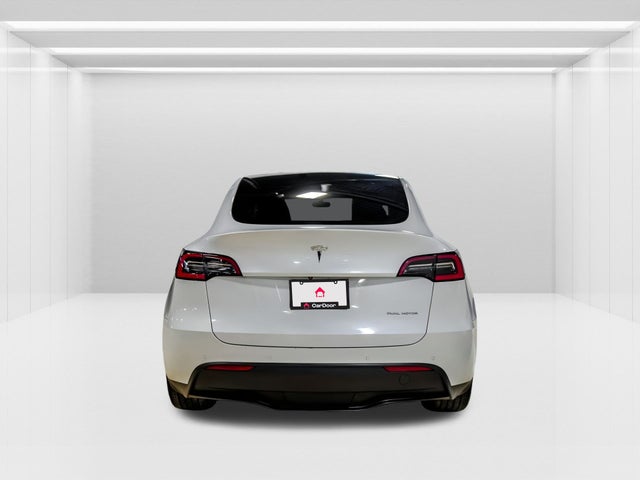 2020 Tesla Model Y