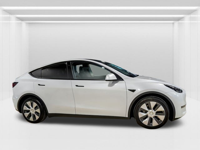 2020 Tesla Model Y