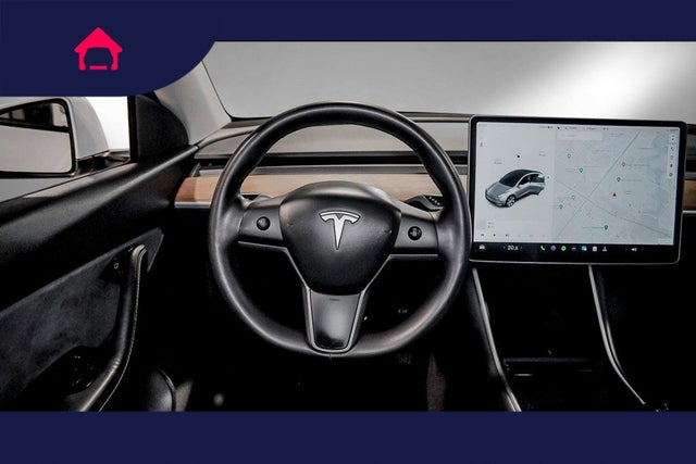 2020 Tesla Model Y