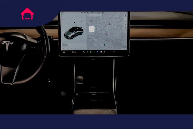 2020 Tesla Model Y