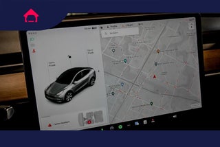 2020 Tesla Model Y