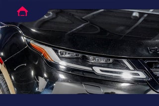 2020 Land Rover Range Rover Evoque