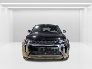 2020 Land Rover Range Rover Evoque