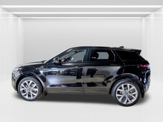 2020 Land Rover Range Rover Evoque