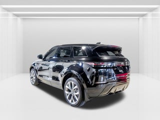 2020 Land Rover Range Rover Evoque