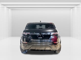 2020 Land Rover Range Rover Evoque