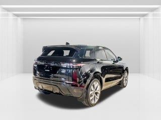 2020 Land Rover Range Rover Evoque