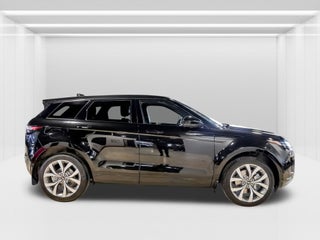 2020 Land Rover Range Rover Evoque
