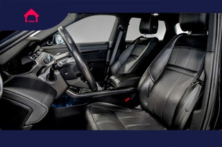2020 Land Rover Range Rover Evoque