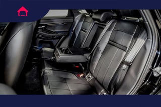 2020 Land Rover Range Rover Evoque