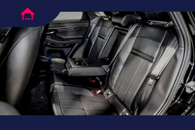2020 Land Rover Range Rover Evoque