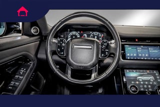 2020 Land Rover Range Rover Evoque