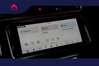 2020 Land Rover Range Rover Evoque