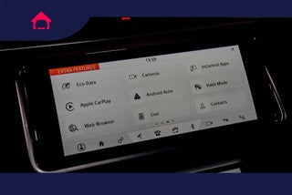 2020 Land Rover Range Rover Evoque