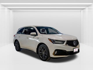 2020 Acura MDX