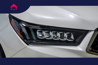 2020 Acura MDX