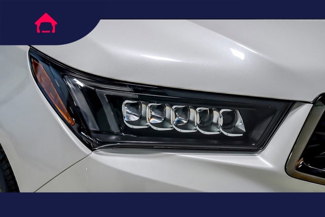2020 Acura MDX