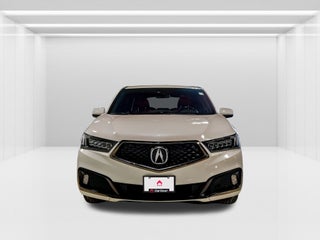 2020 Acura MDX