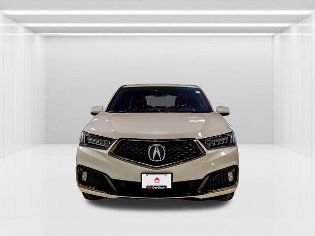 2020 Acura MDX