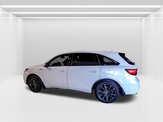 2020 Acura MDX