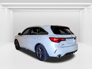 2020 Acura MDX