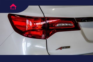 2020 Acura MDX