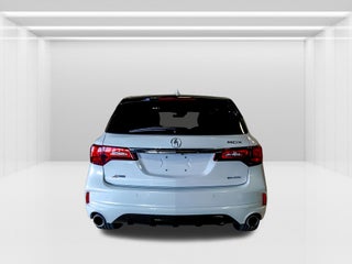 2020 Acura MDX