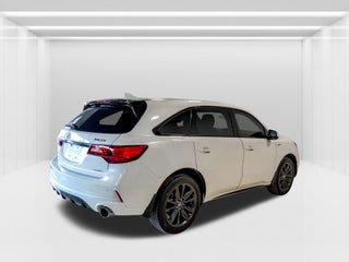 2020 Acura MDX